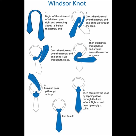 Hallmark #1 Dad Tie 100% Italian Silk - Picture 9 of 9